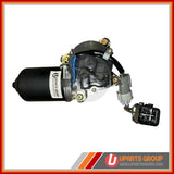 Wiper Motor Assembly - WMAC96