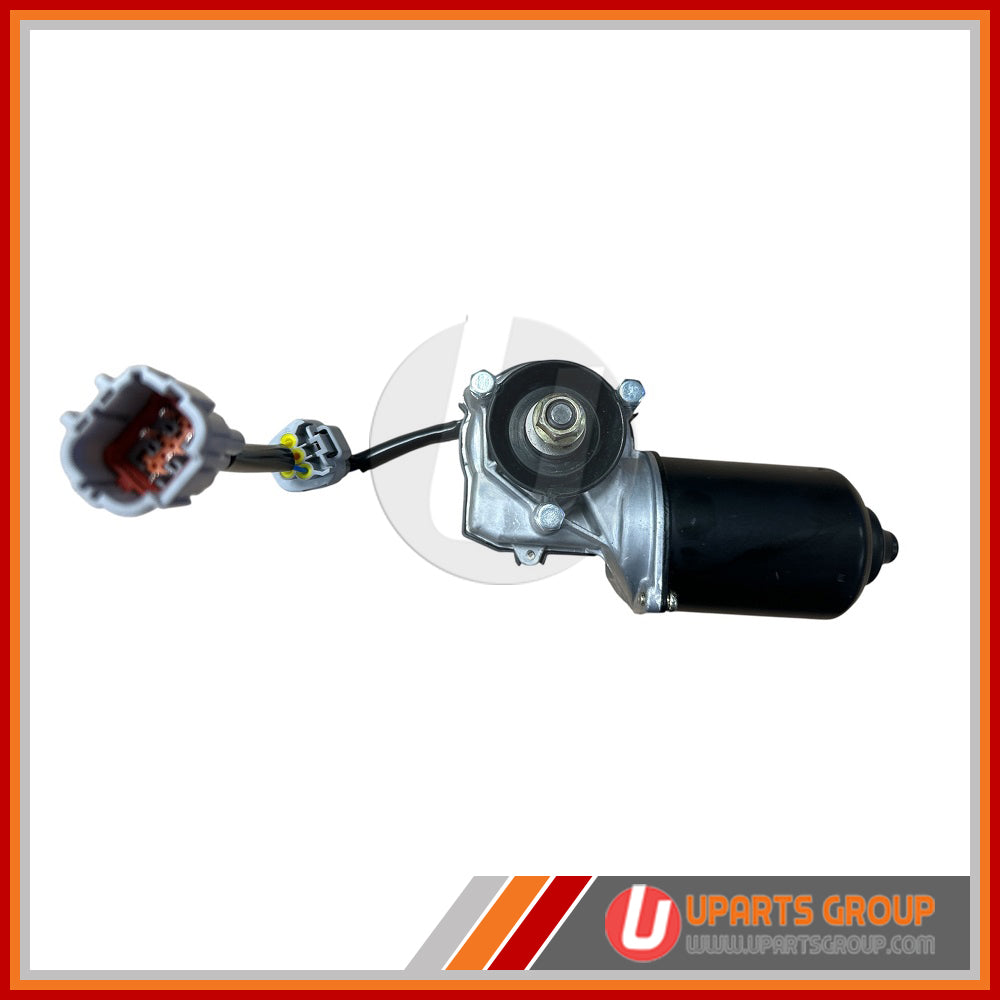 Wiper Motor Assembly - WMAL02