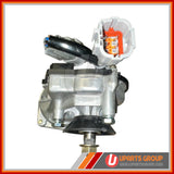 Wiper Motor Assembly - WMAL02