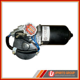 Wiper Motor Assembly - WMAL02