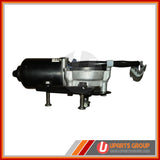 Wiper Motor Assembly - WMAL07
