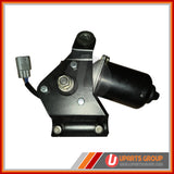 Wiper Motor Assembly - WMAL10