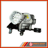 Wiper Motor Assembly - WMAL13