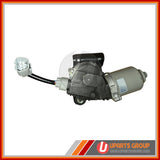 Wiper Motor Assembly - WMAL13
