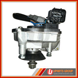 Wiper Motor Assembly - WMAM04