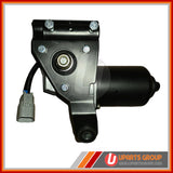 Wiper Motor Assembly - WMAR23