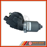 Wiper Motor Assembly - WMAS19