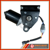 Wiper Motor Assembly - WMAV08