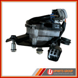 Wiper Motor Assembly - WMAV08
