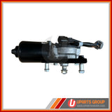 Wiper Motor Assembly - WMAV10