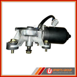 Wiper Motor Assembly - WMAV95
