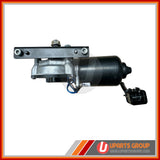 Wiper Motor Assembly - WMBO09
