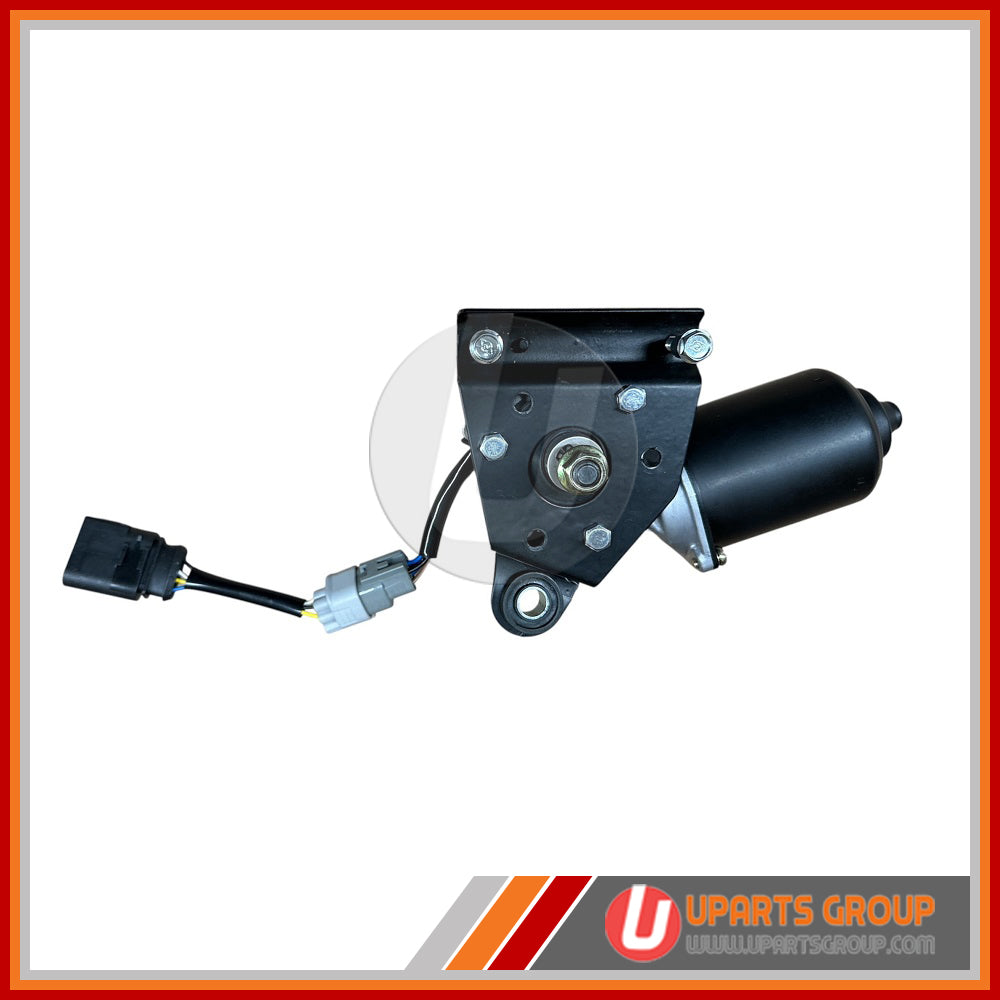 Wiper Motor Assembly - WMBO22