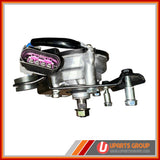 Wiper Motor Assembly - WMBO22