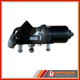 Wiper Motor Assembly - WMBO22