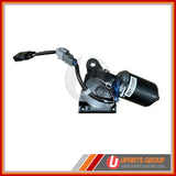 Wiper Motor Assembly - WMBO22