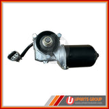 Wiper Motor Assembly - WMCA02