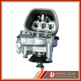 Wiper Motor Assembly - WMCA02