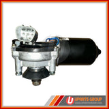 Wiper Motor Assembly - WMCA02