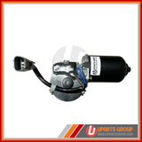 Wiper Motor Assembly - WMCA02