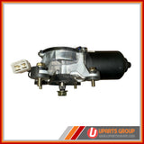 Wiper Motor Assembly - WMCA92