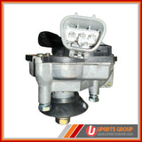 Wiper Motor Assembly - WMCH18
