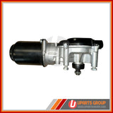 Wiper Motor Assembly - WMCI06