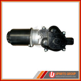 Wiper Motor Assembly - WMCI06