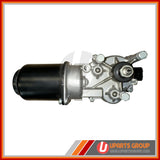 Wiper Motor Assembly - WMCI12