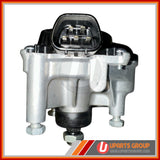 Wiper Motor Assembly - WMCI12