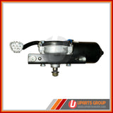 Wiper Motor Assembly - WMCO03