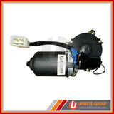 Wiper Motor Assembly - WMCO89