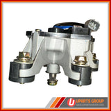 Wiper Motor Assembly - WMCO93