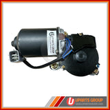 Wiper Motor Assembly - WMCO93