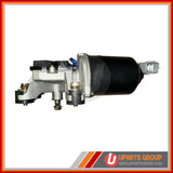 Wiper Motor Assembly - WMCO98