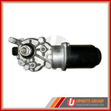 Wiper Motor Assembly - WMCR02