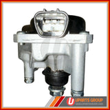 Wiper Motor Assembly - WMCR02