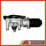 Wiper Motor Assembly - WMCR02