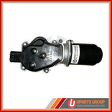 Wiper Motor Assembly - WMCR02