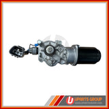 Wiper Motor Assembly - WMCR07