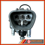 Wiper Motor Assembly - WMCR07