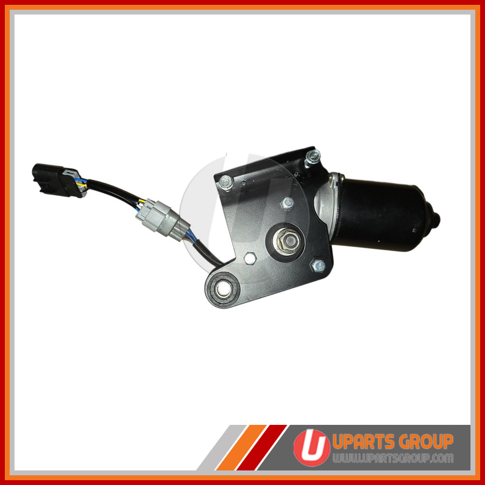 Wiper Motor Assembly - WMCZ11