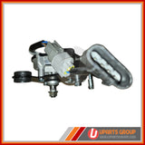 Wiper Motor Assembly - WMCZ11