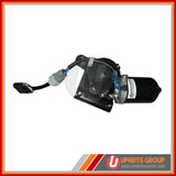 Wiper Motor Assembly - WMCZ11