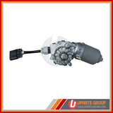 Wiper Motor Assembly - WMDT06