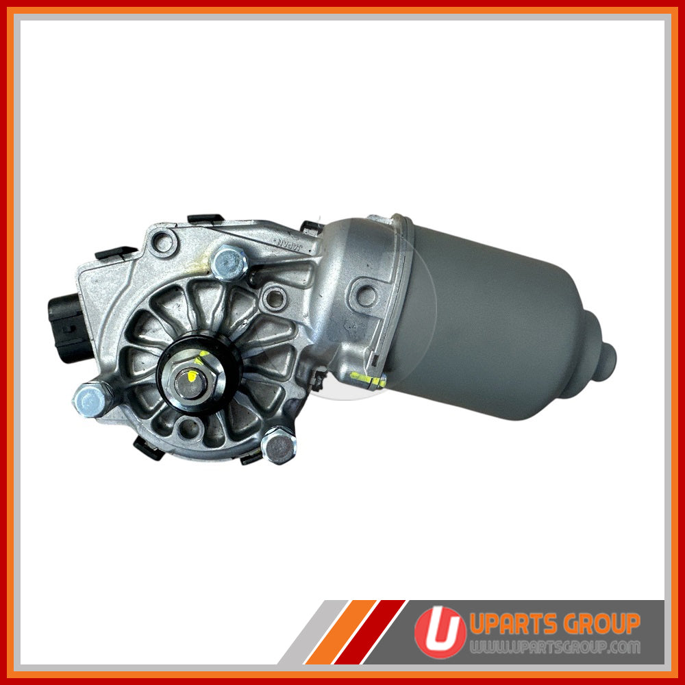 Wiper Motor Assembly - WMEC00