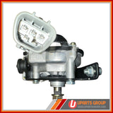 Wiper Motor Assembly - WMEC18