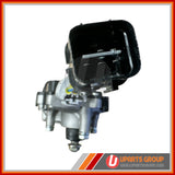 Wiper Motor Assembly - WMEL01