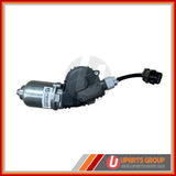 Wiper Motor Assembly - WMEL01