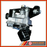 Wiper Motor Assembly - WMEL07